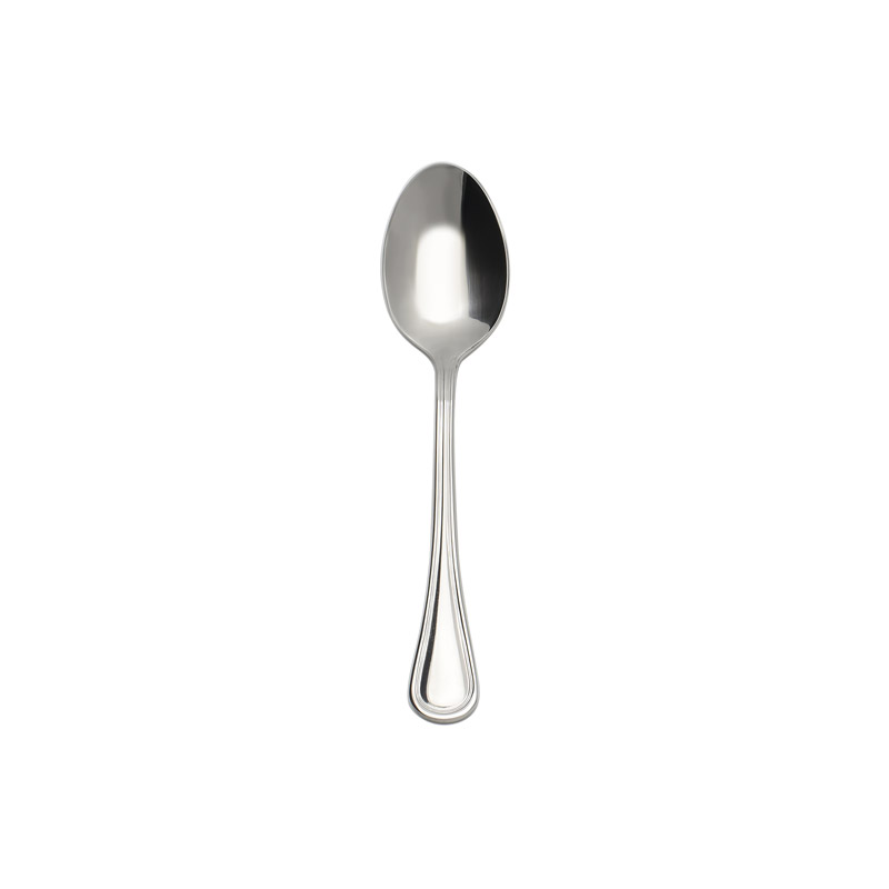 Filet Tea/Coffee Spoon, No Stamp