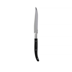 Provencal Black Steak Knife