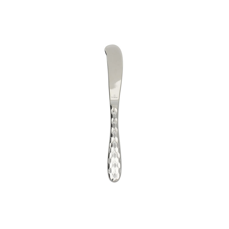 Bijoux Butter Knife, Solid Handle