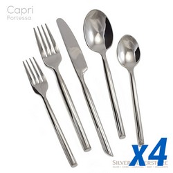 Capri 20pc Service for 4