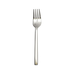 Arezzo Salad Fork with Stamp
