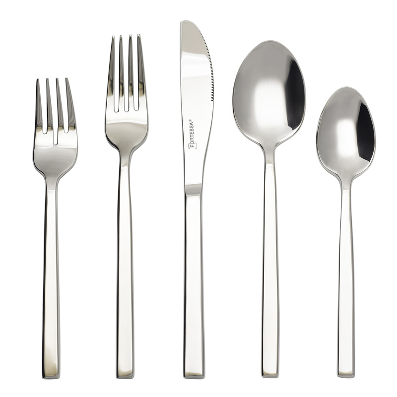 Arezzo 5pc Place Setting