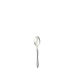 Ava Espresso Spoon, No Stamp
