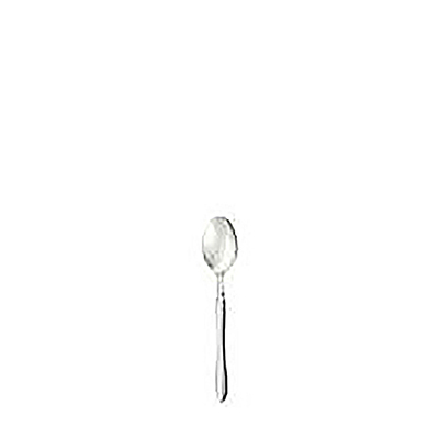 Ava Espresso Spoon, No Stamp
