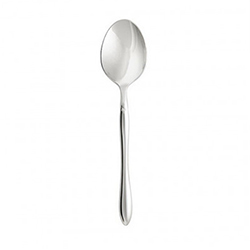 Ava Serving Spoon, No Stamp