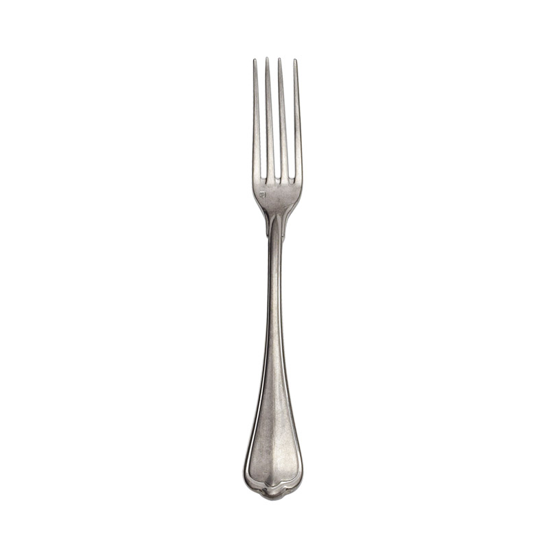 Table Fork, With Stamp