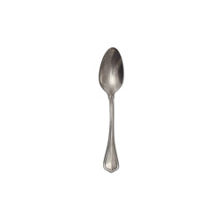 A photo of Tea/Coffee Spoon, With Stamp