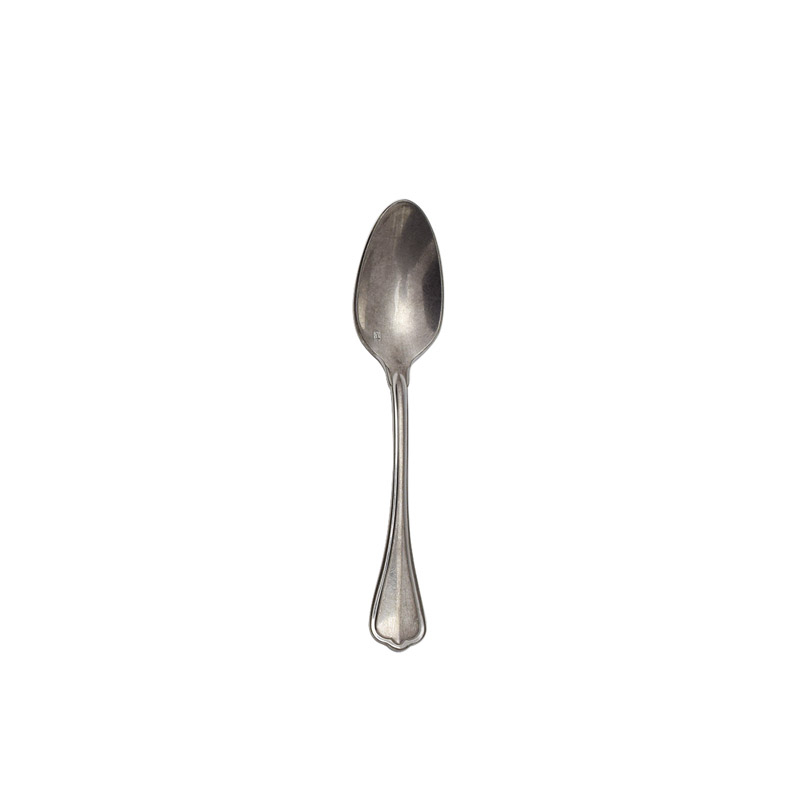 Tea/Coffee Spoon, With Stamp