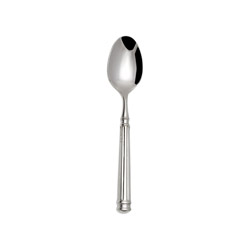 Nyssa Oval Soup Spoon
