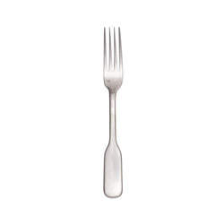 A photo of Ashton Tumbled Dessert Salad Fork
