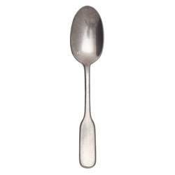 A photo of Ashton Tumbled Serving Spoon