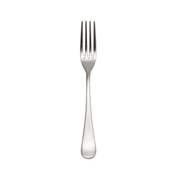 A photo of Mariposa Table Fork, With Stamp