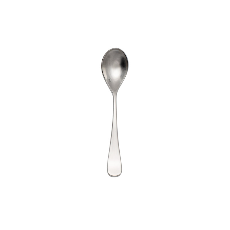 Mariposa Teaspoon, With Stamp