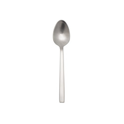 Arezzo Brushed Teaspoon