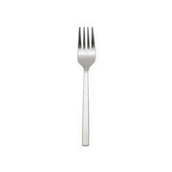 A photo of Arezzo Brushed Salad Fork