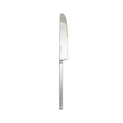 Jaxson Brushed Table Knife