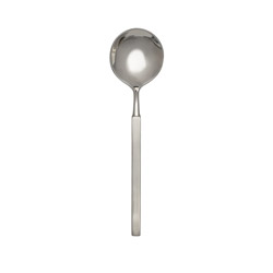 Jaxson Brushed Dessert Spoon