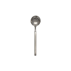 Jaxson Brushed Teaspoon