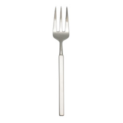 A photo of Jaxson Brushed Serving Fork