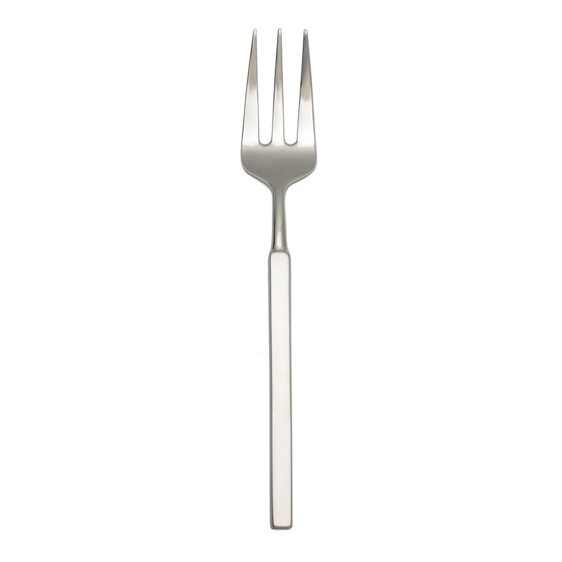 Jaxson Brushed Serving Fork