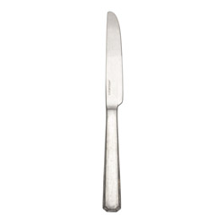 Valen Antiqued Table Knife