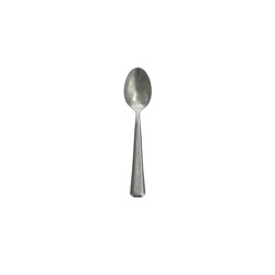 A photo of Valen Antiqued Espresso Spoon