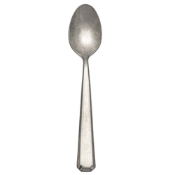 A photo of Valen Antiqued Serving Spoon