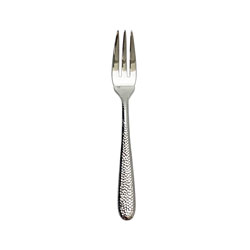 Apollo Fish Fork, With Stamp