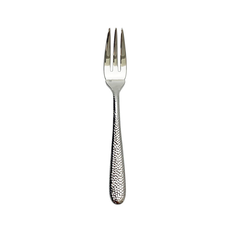 Apollo Fish Fork with Stamp
