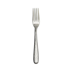 Apollo Salad Fork, Not Stamped