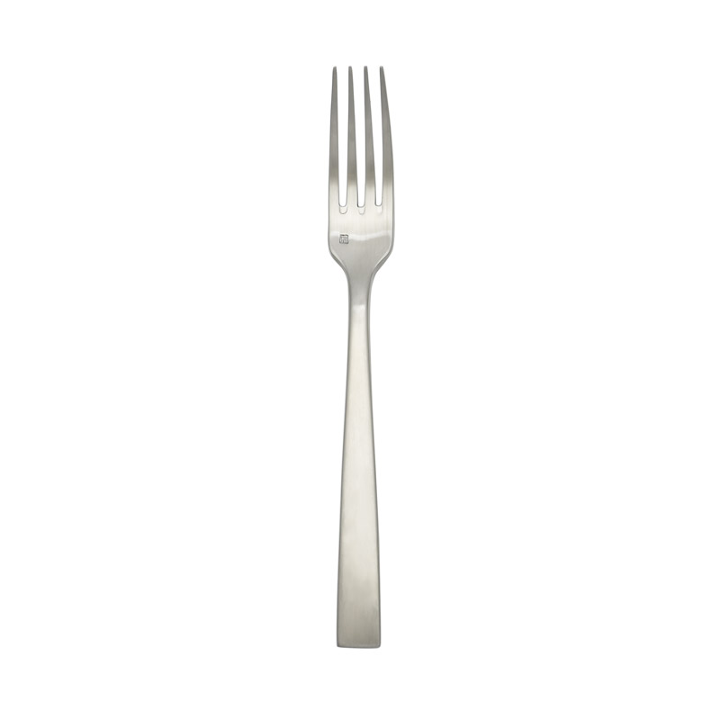 Spada Brushed Dinner Fork