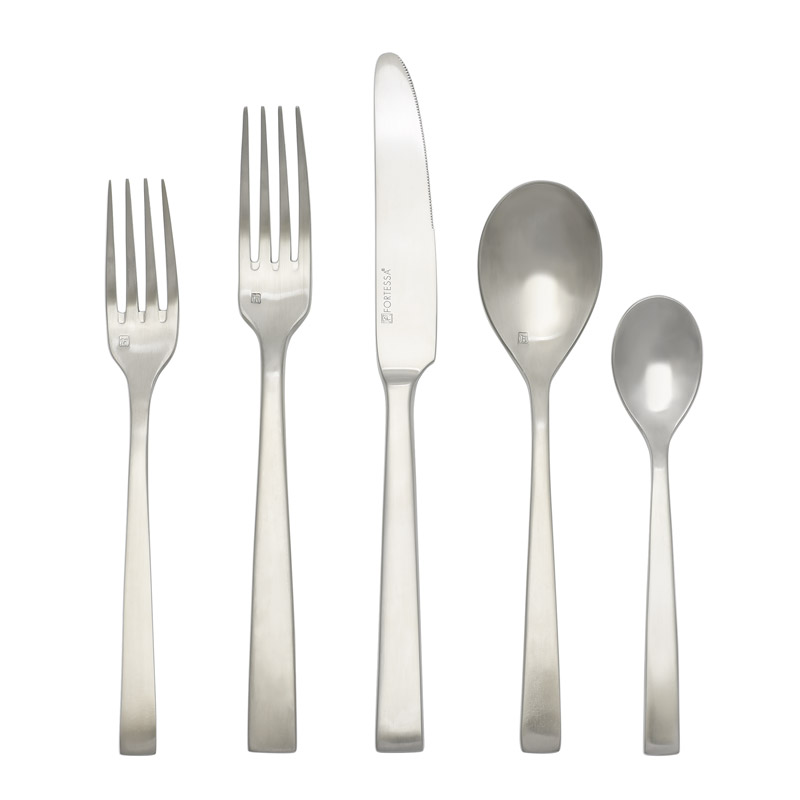 5pc Place Setting