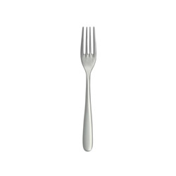 A photo of Grand City Sandblasted Dessert/Salad Fork