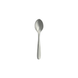 A photo of Grand City Sandblasted Tea/Coffee Spoon