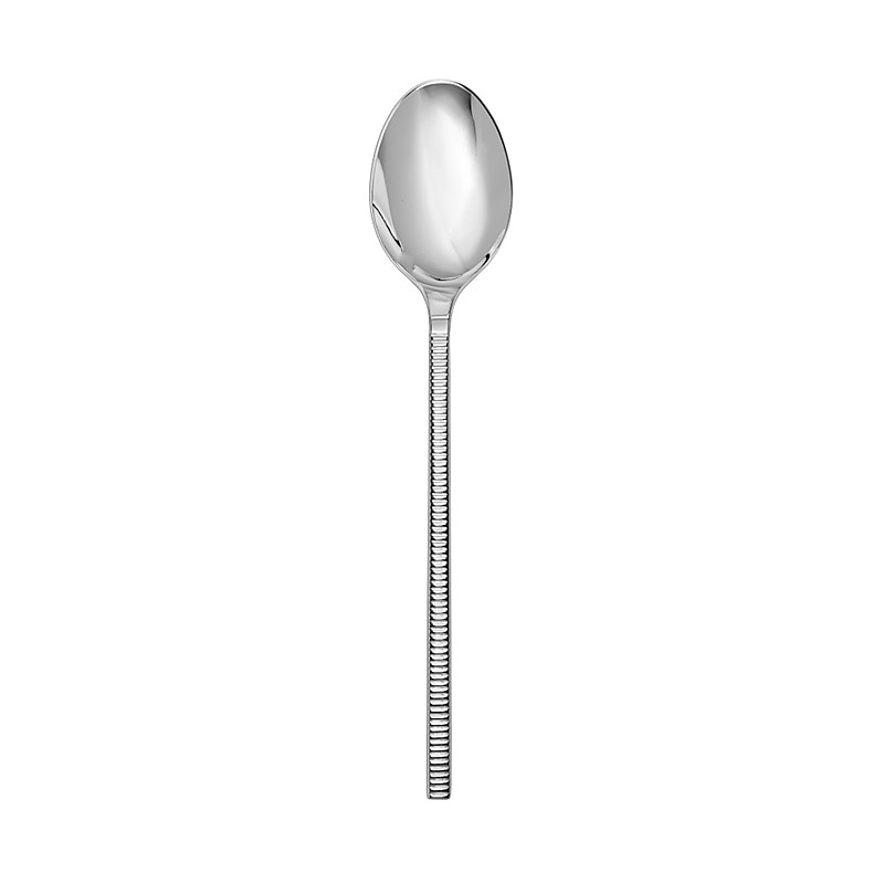 Shoji Dessert/Oval Soup Spoon, No Stamp