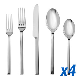 Viggo 20 Piece Service for 4