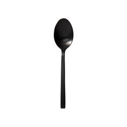 Viggo Black Teaspoon