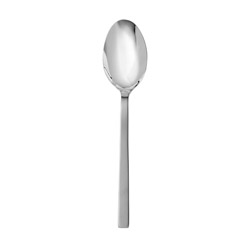 A photo of Viggo Satin Dessert Spoon