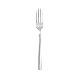 Sonia Dinner Fork, Not Stamped