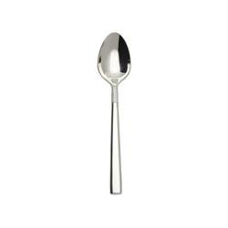 Sonia Oval Soup Spoon, Stamped
