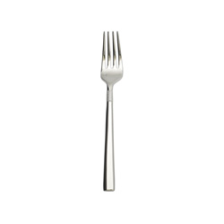 Sonia Salad Fork, Stamped