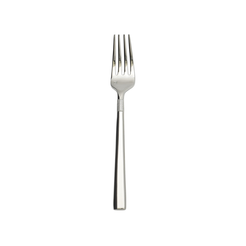 Sonia Salad Fork, Stamped