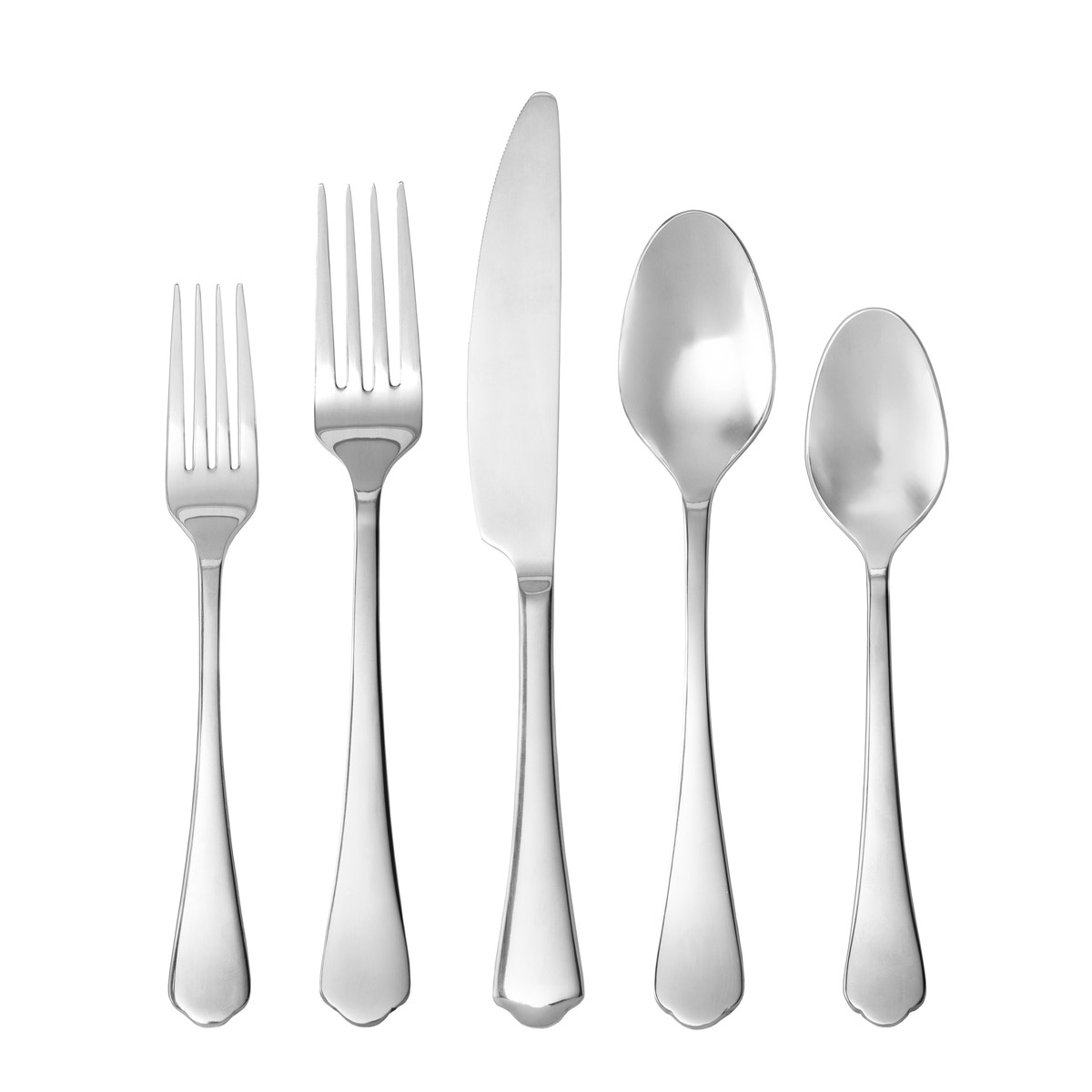 Ellsie 5 Piece Place Setting
