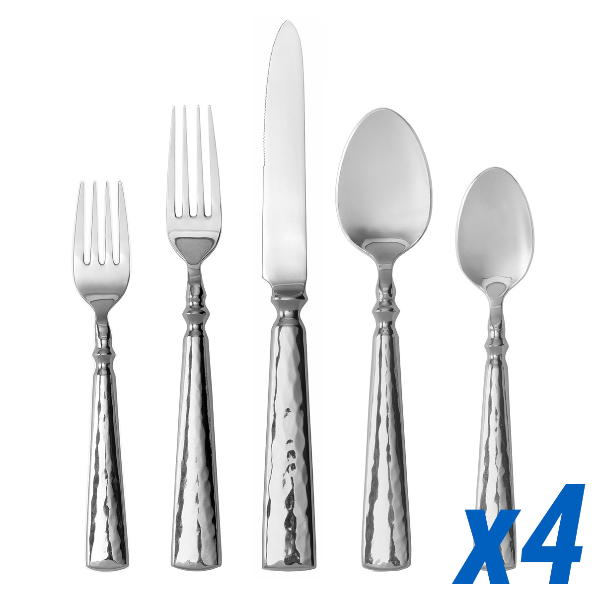 Ravenna 20pc Service for 4