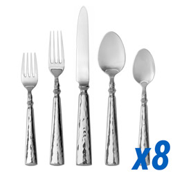 Ravenna 40pc Service for 8