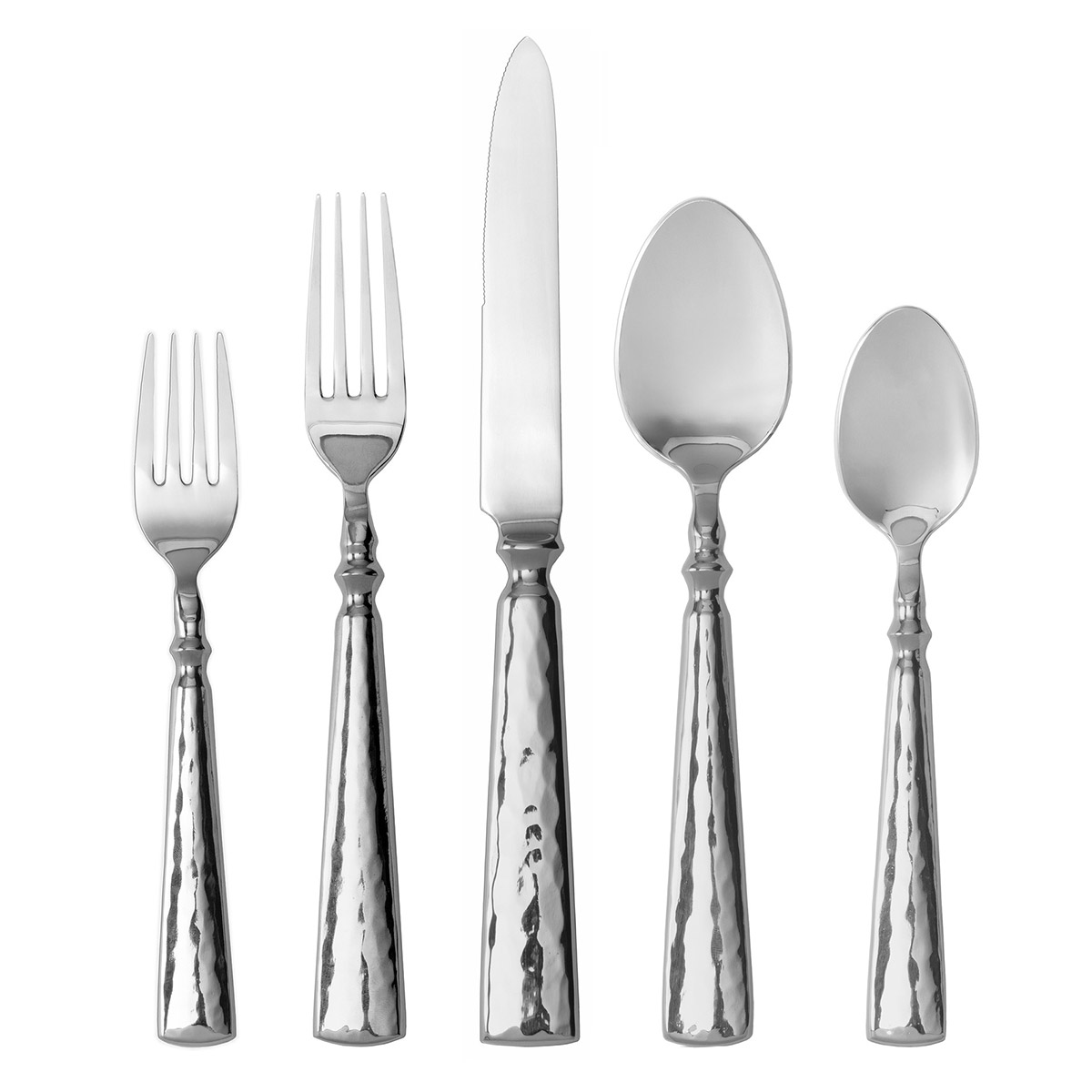 Ravenna 5 Piece Place Setting