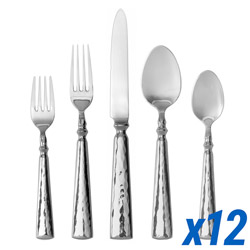 A photo of Ravenna 60pc Service for 12