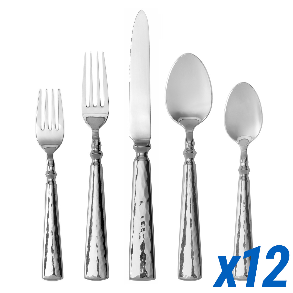 Ravenna 60pc Service for 12