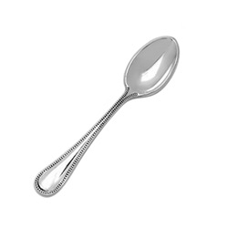 Gorham Bead Teaspoon