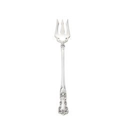 Cocktail Fork